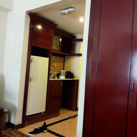 Al Diar Mina Hotel - Traveller Photo