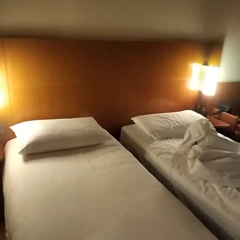 Ibis Abu Dhabi Gate - Traveller Photo
