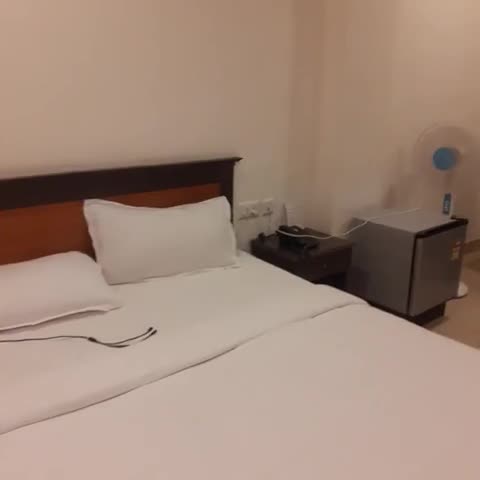 Hotel Central Park - Traveller Photo