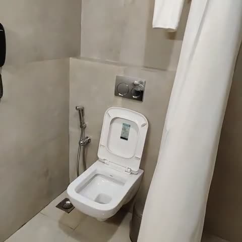 Hotel Yamuna - Traveller Photo