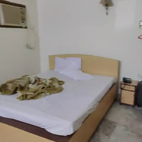 Hotel City centre (Pure Veg) - Traveller Photo
