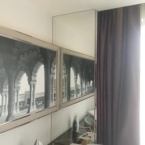 Courtyard by Marriott Agra - Traveller Photo
