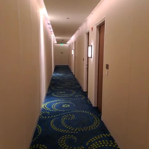 Fairfield by Marriott Agra - Traveller Photo
