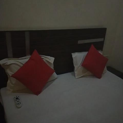 Hotel Parijat Palace - Traveller Photo