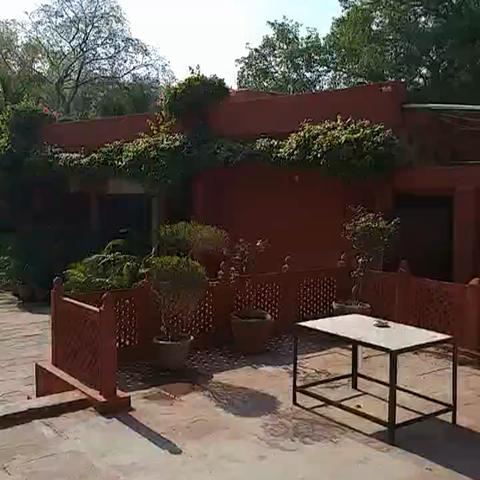 HOTEL SHEELA- 100 MTR from TAJ MAHAL - Traveller Photo