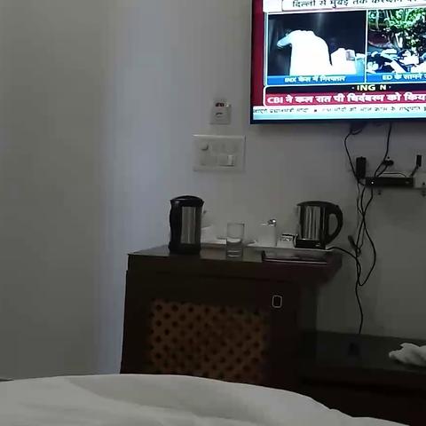 Hotel Agra Grande by Goyal Hoteliers - Traveller Photo