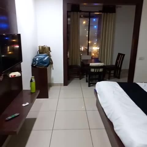 Hotel Areeba by The Golden Taj Group & Hotels - Traveller Photo