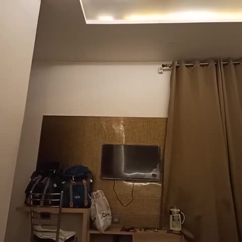 HOTEL BYKE RIDE - Traveller Photo