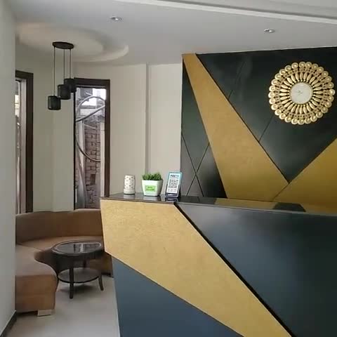 Hotel Sahibs City Star - Agra - Traveller Photo