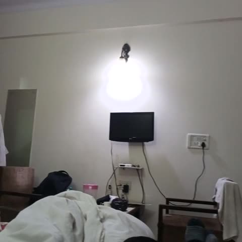 Hotel Daawat Palace  - Traveller Photo