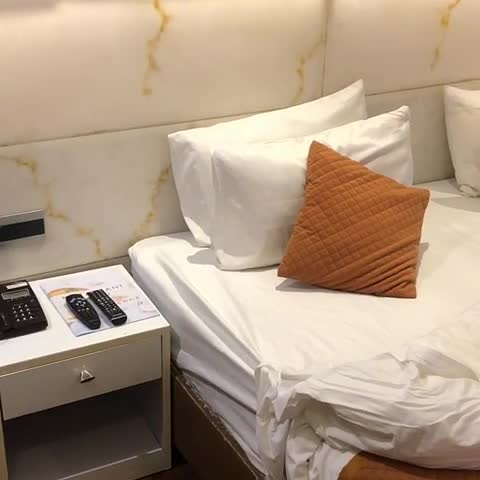 Hotel Orange - Traveller Photo
