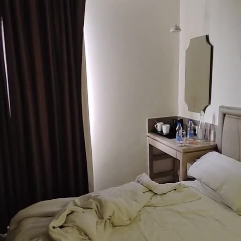 HOTEL PARADISE INN AGRA - Traveller Photo