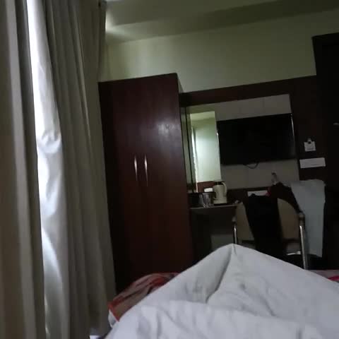 Hotel Taj Sojourn - Traveller Photo
