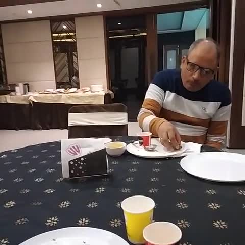 Hotel Vijay Vilas - Traveller Photo