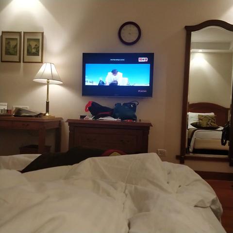Jaypee Palace Hotel & Convention Centre - Traveller Photo