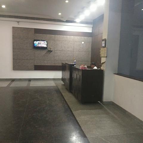 Hotel Madhu Resorts - Traveller Photo