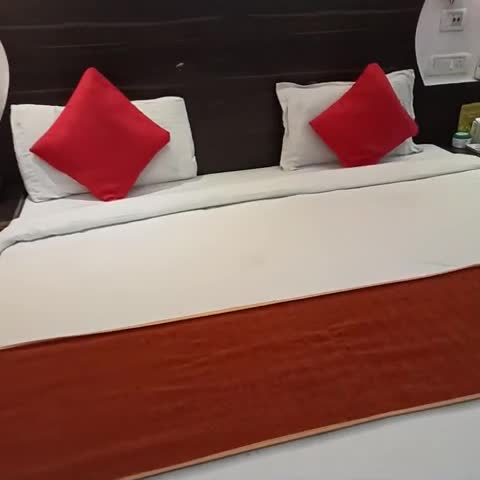 Hotel Palm Tree Agra - Traveller Photo