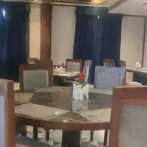 Neel Clarks Inn Express - Traveller Photo