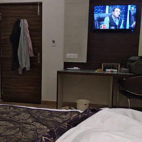 Hotel Rajshree - Traveller Photo