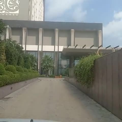 Saura Hotel - A Club Mahindra Associate, Agra - Traveller Photo