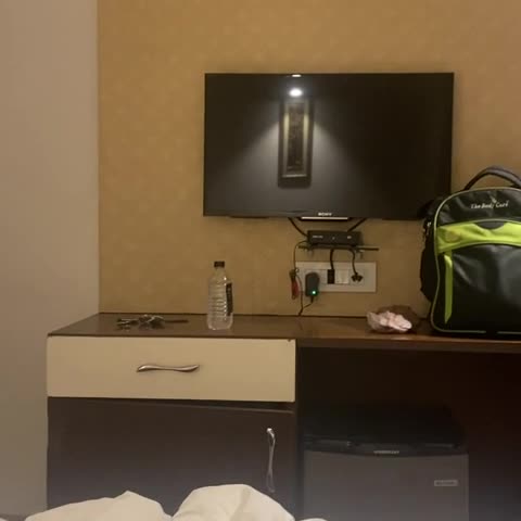 Taj Heights - Traveller Photo