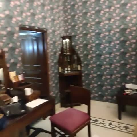 The Grand Imperial - Grand  Heritage Hotel - Traveller Photo