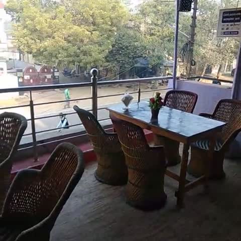 Welcome Stay & Rooftop Cafe - Traveller Photo