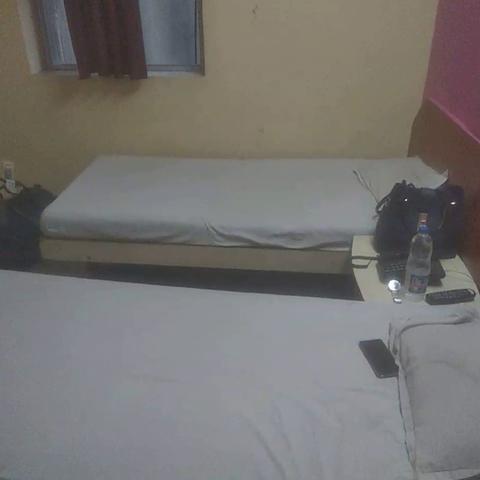  Hotel Alba - Traveller Photo