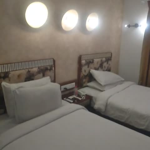 Clubhouse Nami Residency Near Sabarmati Riverfront Ahmedabad - Traveller Photo