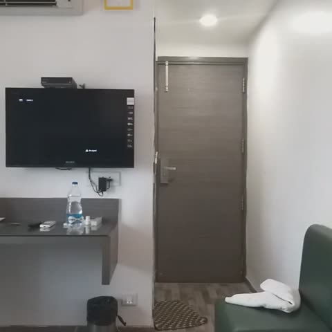 Atithi The Hotel - Traveller Photo