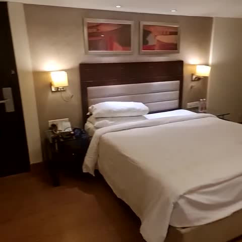 Fortune Park Ahmedabad -Member ITC Hotel Group - Traveller Photo