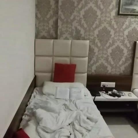 Hotel Landmark - Traveller Photo