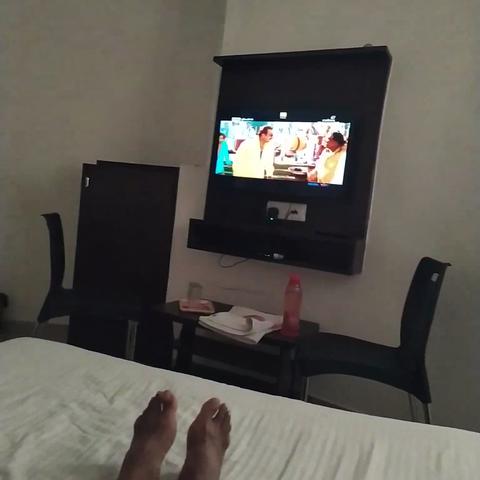 HOTEL MANGALYA - Traveller Photo