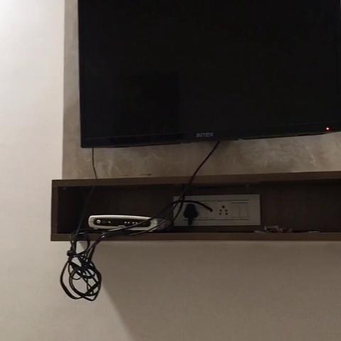Hotel Palm Residency - Traveller Photo