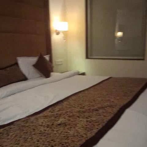 Hotel Planet Landmark - Traveller Photo