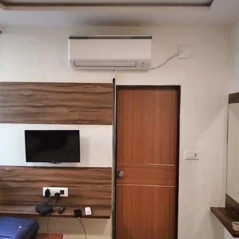 Hotel RK Palace - Traveller Photo
