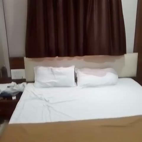 Hotel Saffron - Traveller Photo