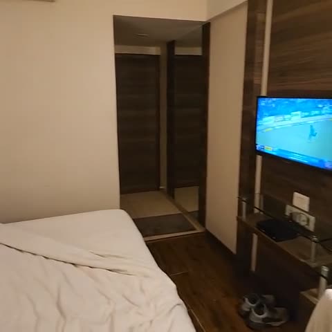 Hotel Aaram Orchard - Traveller Photo