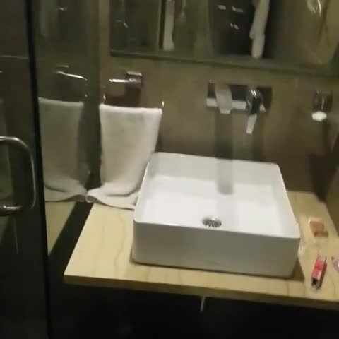 HOTEL GRAND ELEGANCE - Traveller Photo