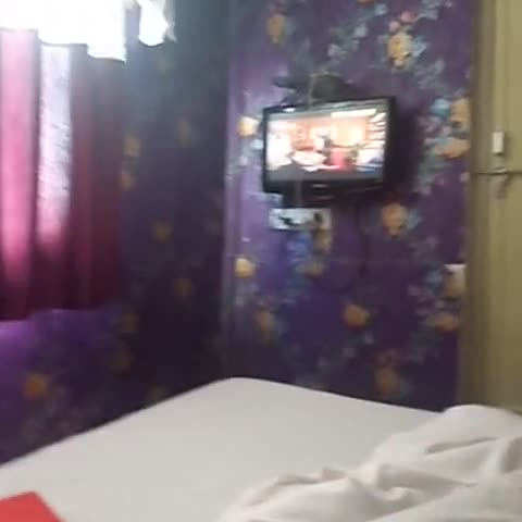 Hotel Magic Palace - Traveller Photo