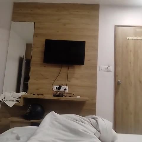 HOTEL MONVILLE - Traveller Photo