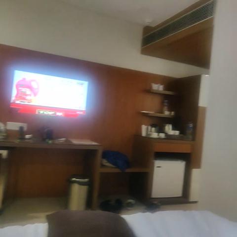 Hotel Pragati The Grand - Traveller Photo