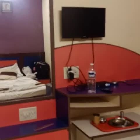 Hotel ratnadeep - Traveller Photo