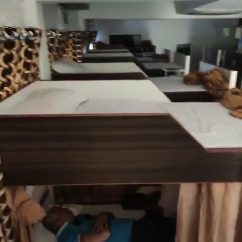 Hotel Relax AC Dormitory - Traveller Photo