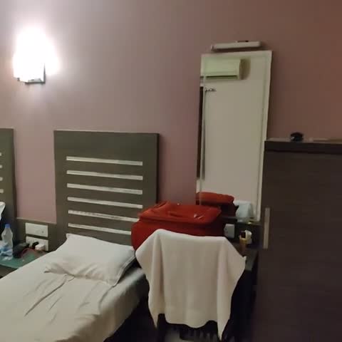 Hotel Sagar Inn - Traveller Photo