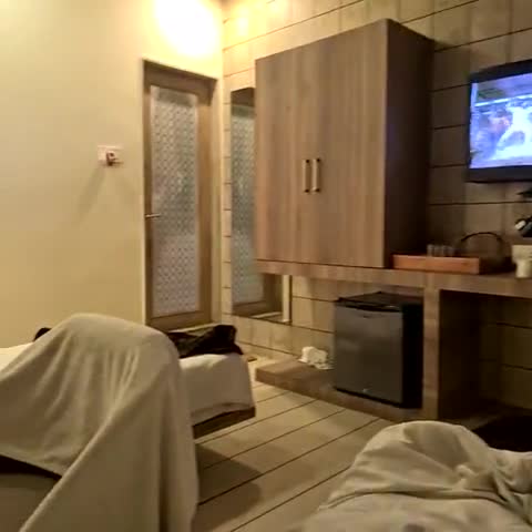 Hotel Scenaria - Traveller Photo