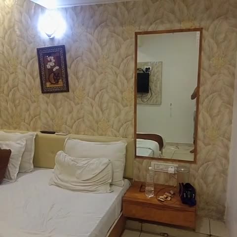 Hotel Shaligram - Traveller Photo
