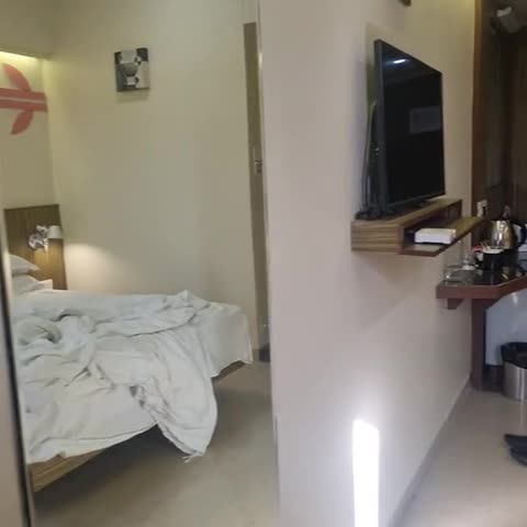 Hotel Silver Cloud - Traveller Photo