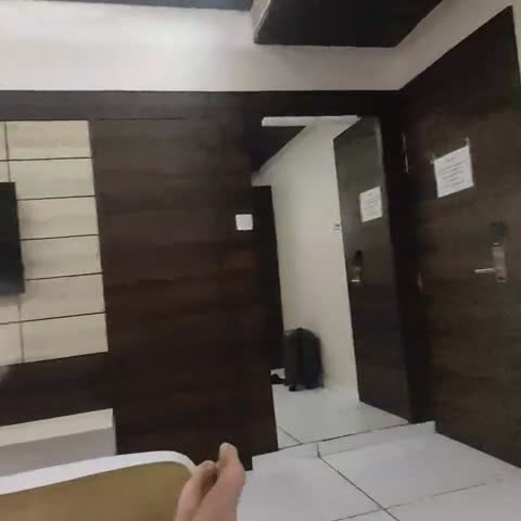 Hotel Silver Heights - Traveller Photo