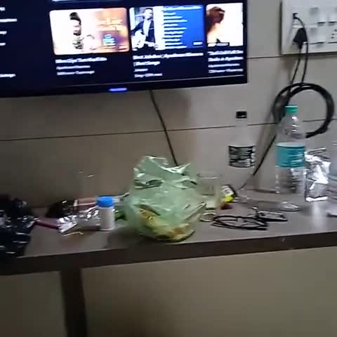 Hotel Suvidha - Traveller Photo